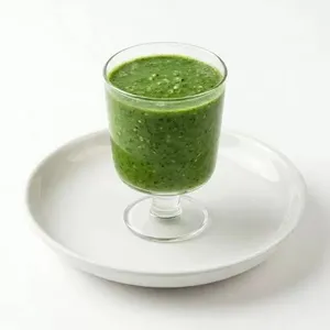 Smoothie Verde