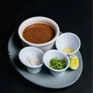 Jugo de Carne