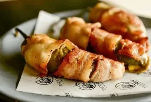 Orden de Jalapeños
