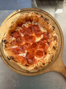 Pepperoni
