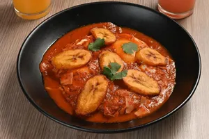 Huevos Motuleños