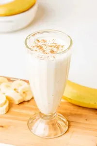 Licuado de Plátano 1 L