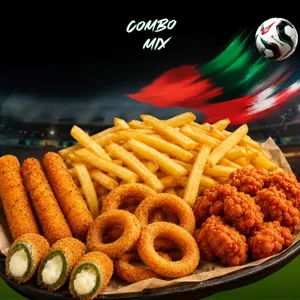 Combo Mix
