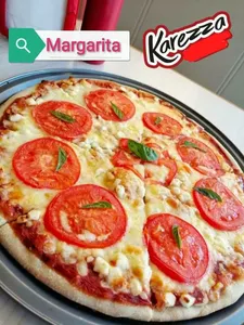 Pizza Clásica | Margarita