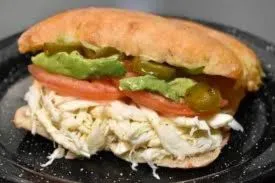 Torta de Quesillo