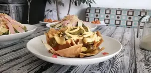 Nachos Botaneros