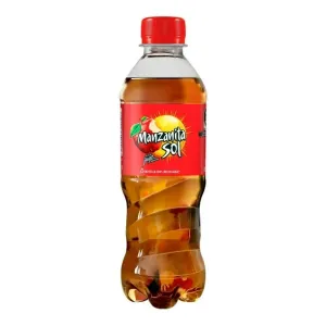 Manzana 355 ml