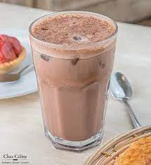 Chocolate Frío