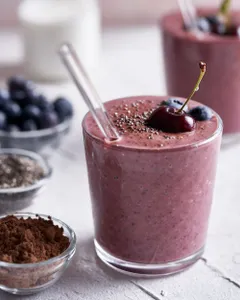 Black Cherry