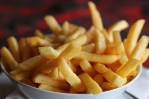 Papas a la francesa