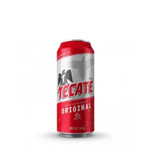 Tecate (media)