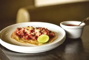 Longaniza con Queso (Maíz)