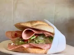Torta de Queso de Puerco