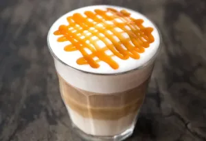 Café Caramel