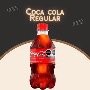 Coca Cola