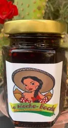 Chipotle con Chile Morita