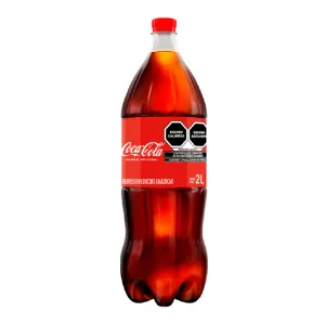 Coca- Cola 2L