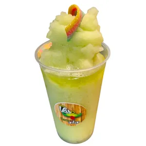 Bubble Tea base AGUA