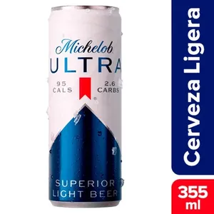 Cerveza | Michelob Ultra