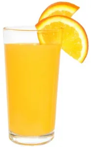 Naranjada