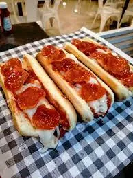 Hotdog Hochitza