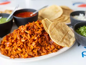 Kilo al pastor