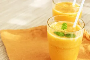 Jugo Antigripal