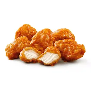 Boneless 9 piezas