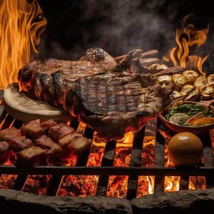 Paquete Arrachera