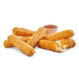 Dedos de Queso 5 piezas