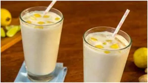 Licuado de Guayaba