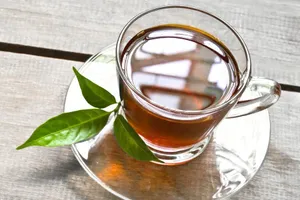 Té Fusión Herbal