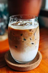 Cappuccino Frío