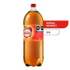 Sidral (3 Litros)