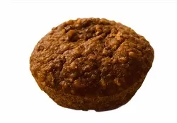 Muffin perruno chico de Hígado de pollito