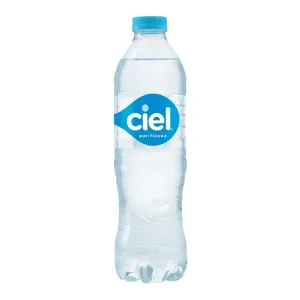 Agua Ciel 600 ml