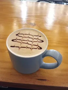 Capuchino de Sabor