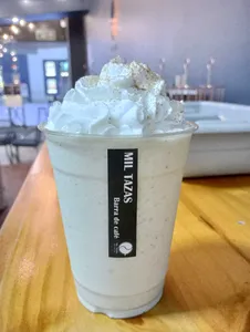 Chai / Dyrty Chai