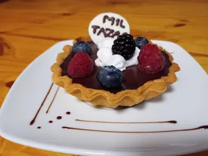 Mil Delicias