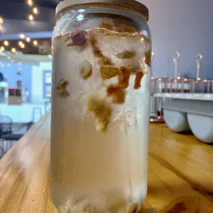 Té Helado
