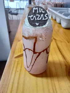 Frappuchino de Sabor