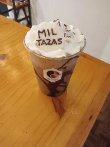 Frappuchino